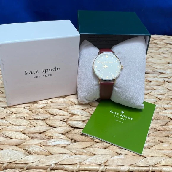 kate spade | Accessories | Kate Spade New York Wine Dine  display picture 1